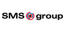 Logo SMS group GmbH in Mönchengladbach