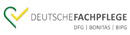 Logo Deutsche Fachpflege in Jülich