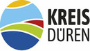 Logo Kreisverwaltung Düren in Düren