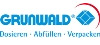 Logo GRUNWALD GMBH in Wangen im Allgäu