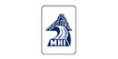 Logo Mitteldeutsche Hartstein-Industrie AG in Winterberg