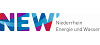 Logo NEW Niederrhein Energie und Wasser GmbH in Mönchengladbach