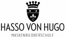 Logo Maskenbildnerschule Hasso von Hugo GmbH in Berlin