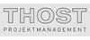 Logo THOST Projektmanagement GmbH in Karlsruhe