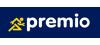 Logo Premio Reifen + Autoservice - Jörg Leskien GmbH in Hamburg