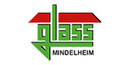 Logo Glass GmbH Bauunternehmung in Mindelheim