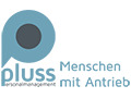 Logo pluss Personalmanagement GmbH Niederlassung Köln in Euskirchen
