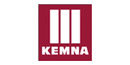 Logo KEMNA BAU Andreae GmbH & Co. KG in Hamburg