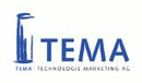 Logo Tema Technologie Marketing AG in Aachen