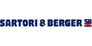 Logo SARTORI & BERGER GmbH & Co. in Brunsbüttel
