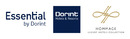 Logo Dorint Hotels Betriebs GmbH