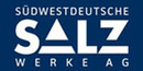 Logo Südwestdeutsche Salzwerke AG in Heilbronn