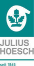 Logo Julius Hoesch GmbH&Co.KG in Düren, Rheinland