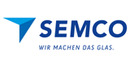 Logo Semcoglas Holding GmbH in Sennfeld