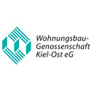 Logo Wohnungsbau-Genossenschaft Kiel-Ost eG in Kiel