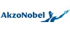Logo Akzo Nobel GmbH in Hilden