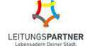 Logo Leitungspartner GmbH - ein Unternehmen der Stadtwerke Düren GmbH in Düren