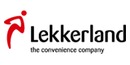 Logo Lekkerland SE (Ein Unternehmen der REWE Group) in Frechen