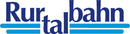 Logo Rurtalbahn GmbH in Düren