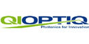 Logo Qioptiq Photonics GmbH & Co. KG in Göttingen