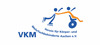 Logo Verein für Körper- und Mehrfachbehinderte e.V. in Aachen