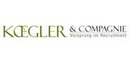 Logo Koegler & Compagnie GmbH in Aachen
