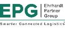Logo Ehrhardt + Partner Group in Aachen