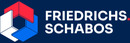 Logo Dieter Friedrichs Dach und Wand GmbH in Nordwalde