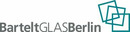 Logo BarteltGLASBerlin GmbH in Berlin
