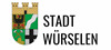 Logo Stadt Würselen in Würselen