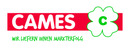 Logo Peter Cames GmbH & Co. KG in Aachen