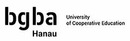 BGBA Hanau - University of Cooperative Education