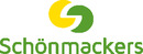 Logo Schönmackers Umweltdienste GmbH & Co. KG in Hürth