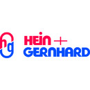Logo Hein + Gernhard GmbH in Oberursel (Taunus)