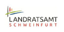 Logo Landratsamt Schweinfurt' in Schweinfurt