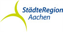 Logo StädteRegion Aachen in Aachen