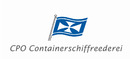 Logo CPO Containerschiffreederei (GmbH & Co.) KG in Hamburg