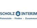 Logo Scholz Interim in Konstanz