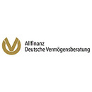 Logo Regionaldirektion für Allfinanz Aktiengesellschaft DVAG Andrea Godknecht in Oranienburg
