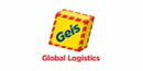 Logo Geis Gruppe in Erlangen