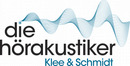 Logo Die Hörakustiker Klee&Schmidt GbR in Köln
