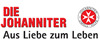 Logo Johanniter-Unfall-Hilfe e.V. in Roding