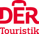 Logo DER Touristik in Aachen