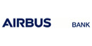 Logo Airbus Bank GmbH in München