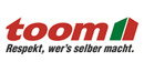 Logo toom Baumarkt GmbH (Ein Unternehmen der REWE Group) in Grevenbroich