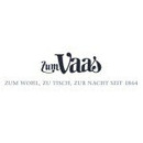 Logo Gasthof zum Vaas in Forstinning
