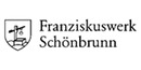 Logo Franziskuswerk Schönbrunn gGmbH für Menschen mit Behinderung in Röhrmoos, Kreis Dachau