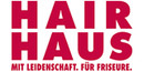 Logo HAIR HAUS GmbH in Aachen