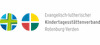 Logo Evangelisch-lutherischer Kindertagesstättenverband in Ottersberg