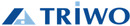 Logo TRIWO AG in Aachen